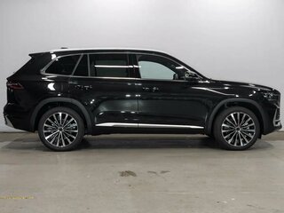 2026 VOLGA K50, чёрный, 4655000 рублей, вид 4