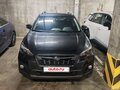 2018 Subaru XV II, серый - вид 2