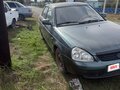 2009 Lada (ВАЗ) Priora I, серый, 115000 рублей - вид 1
