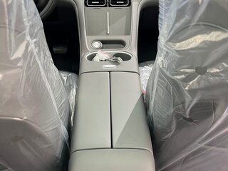 2026 GAC Trumpchi GS4 III, зелёный, 2165000 рублей, вид 3