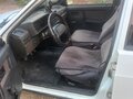 1999 Lada (ВАЗ) 21099, белый - вид 6