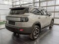 2026 Jetour T1, серебристый - вид 2