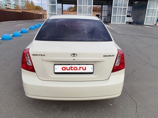2014 Daewoo Gentra II, бежевый, 499000 рублей, вид 5