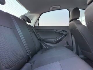 2020 Lada (ВАЗ) Vesta I, белый, 980000 рублей, вид 4