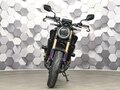 2024 Honda CB 650R, чёрный, 1177000 рублей - вид 4