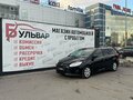 2012 Ford Focus III, чёрный - вид 6