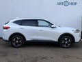 2023 Haval F7 I Рестайлинг, белый, 1730000 рублей - вид 3