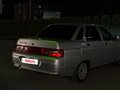 2005 Lada (ВАЗ) 2110, серебристый, 290000 рублей - вид 5