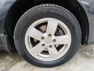 2012 Renault Fluence I, серый, 521764 рублей, вид 4