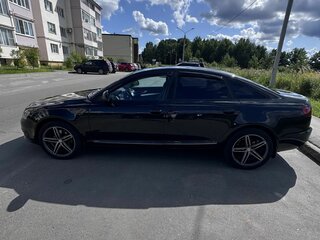 2011 Audi A6 III (C6) Рестайлинг, чёрный, 1200000 рублей, вид 5