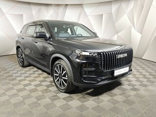 2025 Jaecoo J7 I, чёрный, 2350000 рублей, вид 3