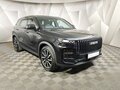 2025 Jaecoo J7 I, чёрный - вид 2