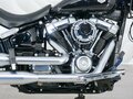 2018 Harley-Davidson Fat Boy, чёрный, 1699000 рублей - вид 9