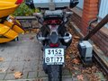 2018 Honda X-ADV, серебристый, 1100000 рублей - вид 8