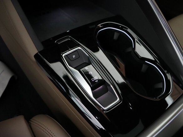 2026 Audi Q5 L III (GU), серый, 6990000 рублей - вид 14