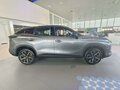 2026 Omoda C5 II, серебристый, 2603000 рублей - вид 5