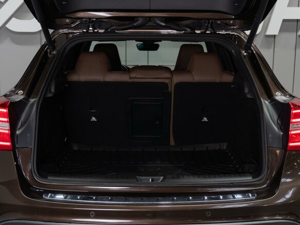 2014 Mercedes-Benz GLA 250 I (X156), коричневый, 1879000 рублей - вид 22
