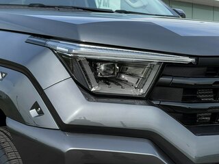 2025 Tank 400 I, серый, 6000000 рублей, вид 4