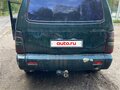 2003 Lada (ВАЗ) 2120 Надежда I Рестайлинг, зелёный