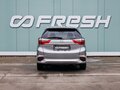 2017 Honda Shuttle II, серебристый - вид 3