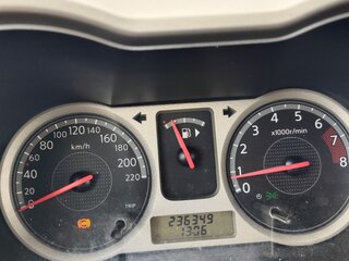 2006 Nissan Note I, синий, 450000 рублей, вид 5