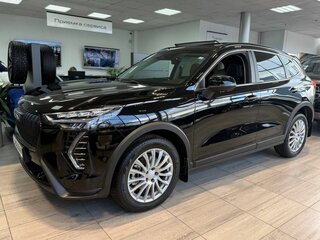 2026 Haval Jolion I Рестайлинг 2, чёрный, 2949000 рублей, вид 1