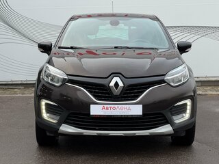 2018 Renault Kaptur I, коричневый, 1500000 рублей, вид 2