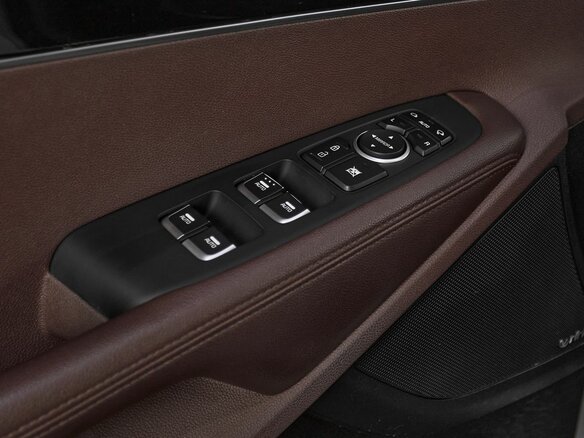 2017 Kia Sorento III Prime, серебристый, 2399000 рублей - вид 15