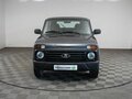 2016 Lada (ВАЗ) 2131 (4x4) Urban I, серый - вид 1