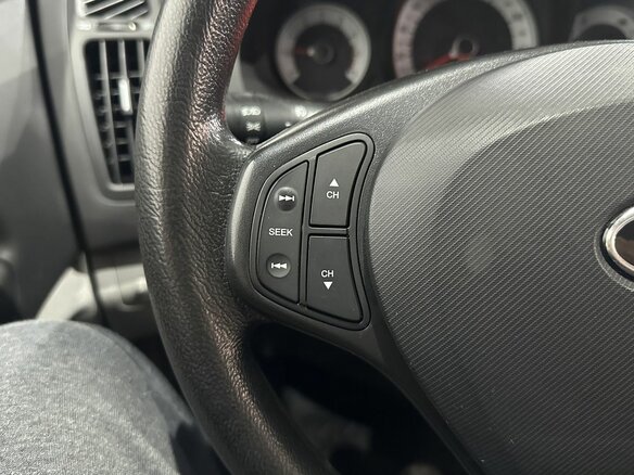 2007 Kia Ceed I, синий, 725000 рублей - вид 15