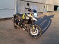 2020 Suzuki V-Strom 1000, жёлтый, 850000 рублей - вид 4