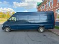 2003 Volkswagen LT, синий, 479000 рублей - вид 9