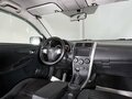 2010 Toyota Corolla X (E140, E150), серебристый - вид 6