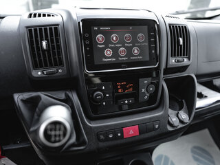 2025 Fiat Professional Ducato, белый, 5090000 рублей, вид 4