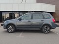 2025 Lada (ВАЗ) Granta Cross I Рестайлинг, серебристый - вид 8