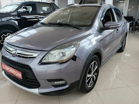 Lifan X50
