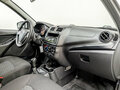 2023 Lada (ВАЗ) Granta I Рестайлинг, белый - вид 10