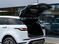 2025 Land Rover Range Rover Evoque L II Рестайлинг, белый, 6490000 рублей - вид 7