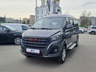 2026 SKM M7, серый, 2945000 рублей, вид 1