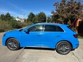 2018 Audi Q3 45 TFSI II (F3), синий, 3290000 рублей - вид 5