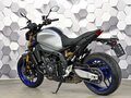 2023 Yamaha MT-09 (FZ-09), серебристый, 1199000 рублей - вид 7