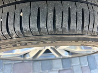 2015 BMW X5 25d III (F15), чёрный, 2999999 рублей, вид 3