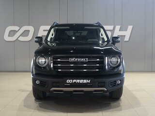 2022 Haval Dargo I, чёрный, 2659000 рублей, вид 2