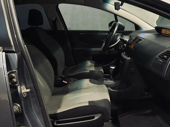 2010 Citroen C4 I Рестайлинг, серый, 425000 рублей - вид 11
