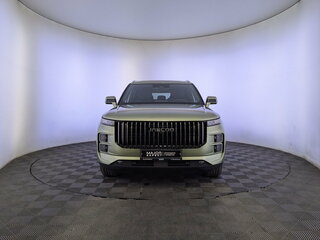 2024 Jaecoo J7 I, зелёный, 2545000 рублей, вид 2