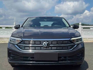 2024 Volkswagen Sagitar III Рестайлинг, белый, 1205000 рублей, вид 3