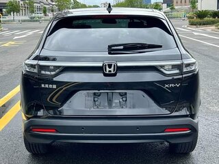 2023 Honda XR-V II, чёрный, 1445000 рублей, вид 5