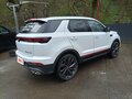 2021 Changan CS55 Plus I, белый, 1665000 рублей - вид 4