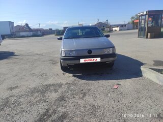 1991 Volkswagen Passat B3, белый, 200000 рублей, вид 5