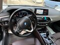 2018 BMW 5 серии 520d xDrive VII (G30/G31/G38), чёрный - вид 10
